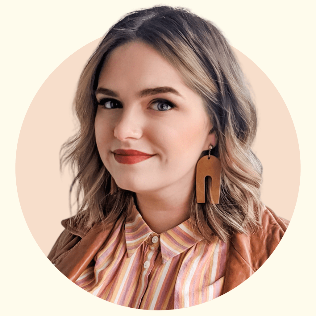 Madison Schosid's headshot